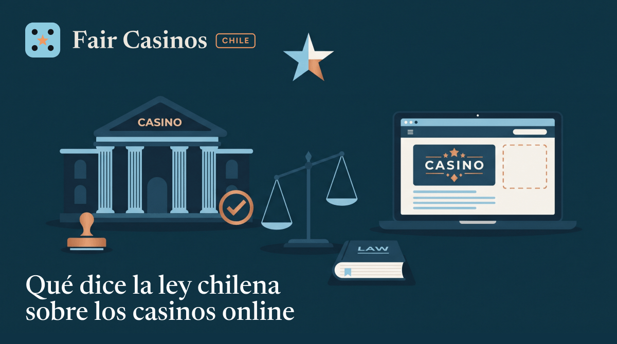 Casino online con cuenta Rut para jugar