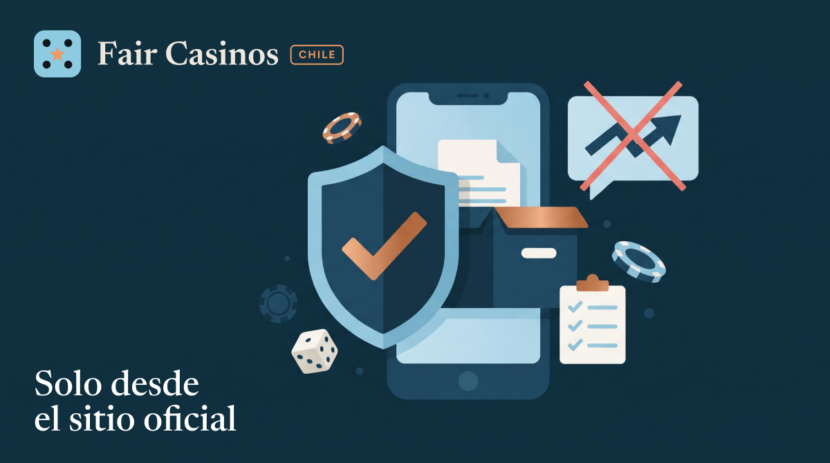 Teléfono inteligente protegido por un escudo con marca de verificación e ícono de lista